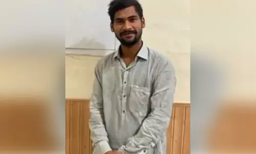पाकिस्तानी महिला के प्यार में पागल हुआ युवक, माशूका से मिलने चला गया दूसरे देश पाकिस्तानी महिला के प्यार में पागल हुआ युवक, माशूका से मिलने चला गया दूसरे देश