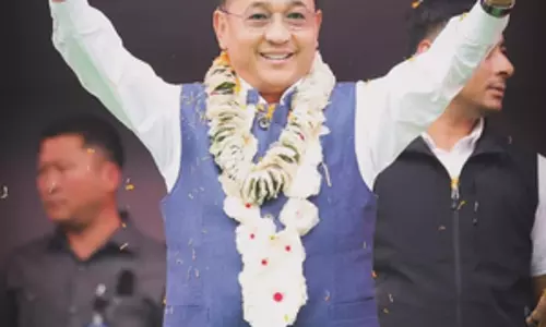 Sikkim CM और राज्यपाल ने लोगों को लोसूंग और नामसूंग त्योहार की शुभकामनाएं दीं