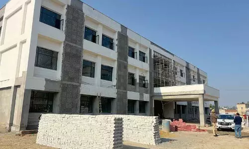 Ahmedgarh, पायल में प्रमुख मांगें पूरी हुए बिना 2024 खिसका