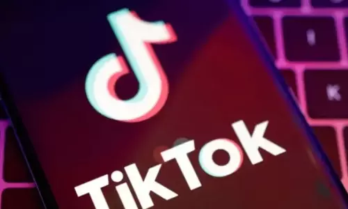 वेनेजुएला की शीर्ष अदालत ने TikTok पर 10 मिलियन डॉलर का जुर्माना लगाया