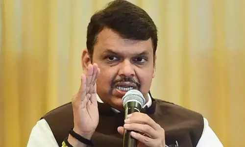 CM Devendra :  गुंडा राज नहीं चलने देंगे