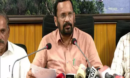 Kerala मंत्री ने वायनाड भूस्खलन को गंभीर प्रकृति की आपदा घोषित करने में देरी की आलोचना की