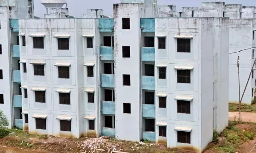 10 जनवरी को लाटरी में भाग ले और पाए पीएम आवास
