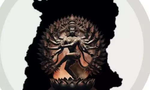 Sikkim : नृत्य शिक्षकों ने प्रामाणिक प्रथाओं को बढ़ावा देने के लिए Sikkim : नृत्य शिक्षकों ने प्रामाणिक प्रथाओं को बढ़ावा देने के लिए