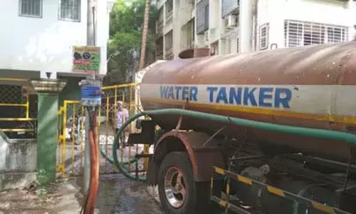 PMC : जल रिसाव दुर्घटनाओं को रोकने के लिए नए नियम जारी