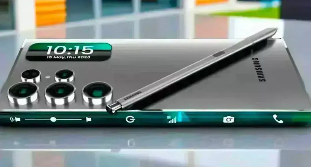 Samsung Galaxy S25 Ultra स्मार्टफोन, लीक हुए दमदार फीचर्स Samsung Galaxy S25 Ultra स्मार्टफोन, लीक हुए दमदार फीचर्स
