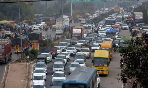 बंद के बीच Chandigarh-Delhi हवाई किराया 19 हजार रुपये तक पहुंचा