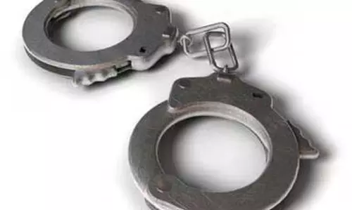 Ludhiana: सील तोड़ने और लोन डिफॉल्ट में जब्त संपत्ति में प्रवेश करने के आरोप में व्यक्ति गिरफ्तार