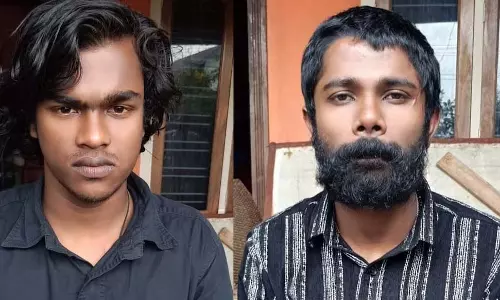 Kerala : एमडीएमए ड्रग्स के साथ युवक गिरफ्तार