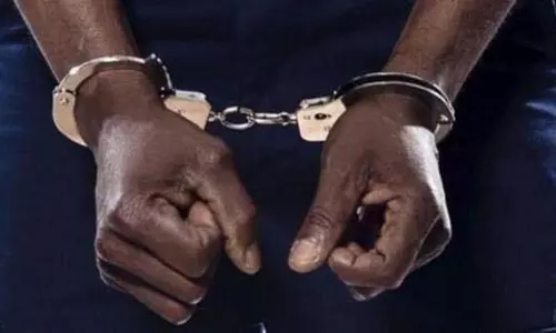 West Bengal : बांग्लादेशी आतंकी समूह के कथित 2 सदस्य गिरफ्तार