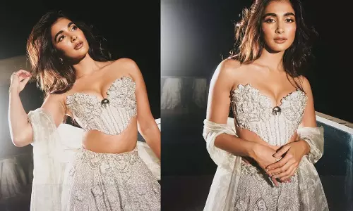 Pooja Hegde इस फिल्म में एक शैतान की भूमिका निभाएंगी Pooja Hegde इस फिल्म में एक शैतान की भूमिका निभाएंगी