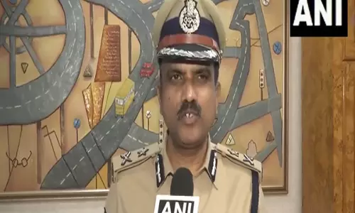 Hyderabad पुलिस नए साल के जश्न के लिए तैयार, शहर भर में 63 चेक प्वाइंट स्थापित करेगी