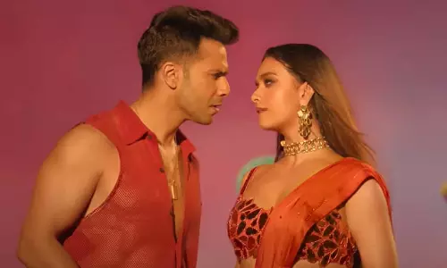 Baby John OTT Release: कीर्ति सुरेश की फिल्म ओटीटी पर.. एडवांस में स्ट्रीमिंग