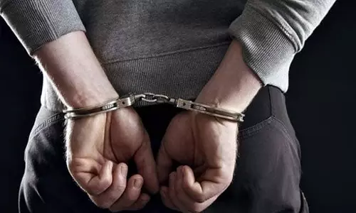 Dhanbad: ECL के वीटी पंप हाउस में चोरी का खुलासा, एक गिरफ्तार, 250 मीटर केबल बरामद