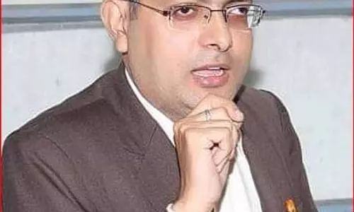 GNDU के हिंदी प्रोफेसर बीएसएफ अकादमिक बोर्ड में शामिल