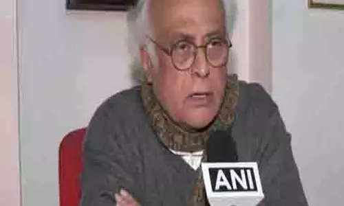 कांग्रेस के Jairam Ramesh ने बीरेन सिंह द्वारा मौजूदा संकट के लिए माफी मांगने पर कही ये बात