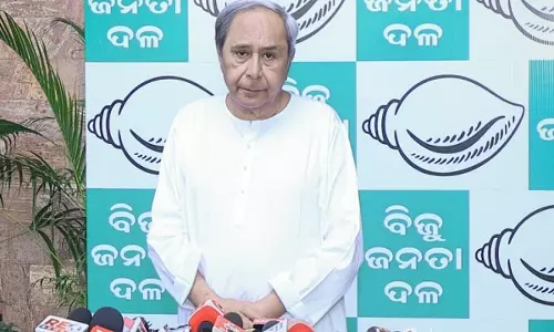 मनमोहन सिंह के निधन पर शोक में डूबे देश के नेता नवीन पटनायक नहीं मनाएंगे New Year मनमोहन सिंह के निधन पर शोक में डूबे देश के नेता नवीन पटनायक नहीं मनाएंगे New Year
