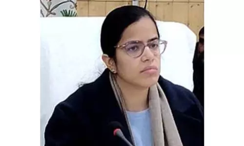 DC कुपवाड़ा ने मिशन युवा के कार्यान्वयन की तैयारियों की समीक्षा की