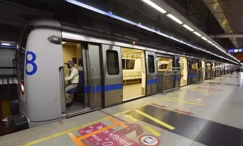 Delhi Metro: राजीव चौक मेट्रो स्टेशन पर सेवा प्रतिबंधों में संशोधन की घोषणा