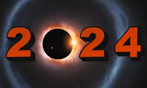 Black holes: 2024 में ब्लैक होल से जुड़ी 7 सबसे बड़ी खोजें