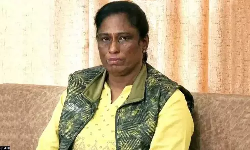 Indian Olympic संघ ने हरीश रेड्डी की अध्यक्षता वाली गोल्फ संस्था को मान्यता दी Indian Olympic संघ ने हरीश रेड्डी की अध्यक्षता वाली गोल्फ संस्था को मान्यता दी