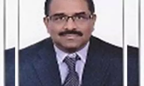 तरुण प्रकाश होंगे दक्षिण पूर्व मध्य रेलवे के नए महाप्रबंधक