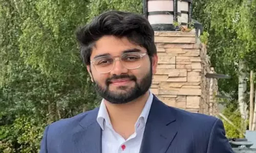 UAE विमान दुर्घटना में मृत लोगों में एक भारतीय मूल का डॉक्टर शामिल