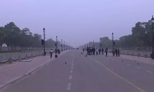 दिल्ली में 2018 के बाद से सबसे अच्छा अच्छा से मध्यम और सबसे कम खराब से गंभीर AQI दिन दर्ज किए गए
