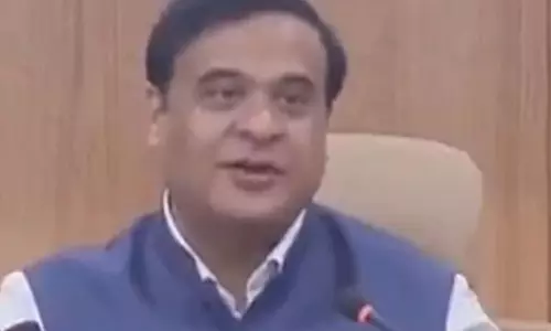 Assam CM हिमंत सरमा ने नए साल की शुभकामनाएं दीं,  2024 को राज्य के लिए यादगार बताया
