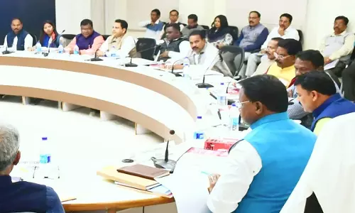 Odisha: जनजातीय सलाहकार परिषद ने जनजातीय संपत्ति के हस्तांतरण को रोकने के प्रस्ताव को मंजूरी दी