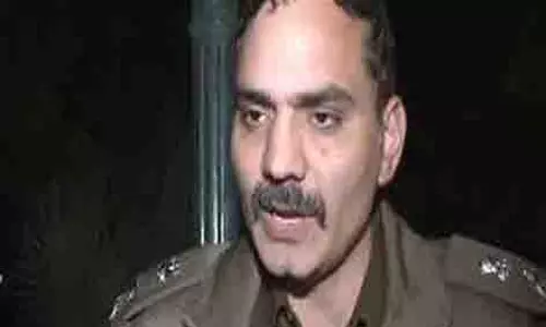 Delhi Police ने नए साल से पहले चेकिंग के लिए 600 से अधिक कर्मियों को किया तैनात