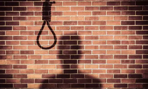 भिवानी छात्रा आत्महत्या : कॉलेज मालिक, प्रिंसिपल समेत 4 आरोपियों पर मामला दर्ज