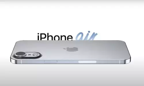 iPhone 17 और iPhone 17 Slim में हाई रिफ्रेश रेट डिस्प्ले होगा