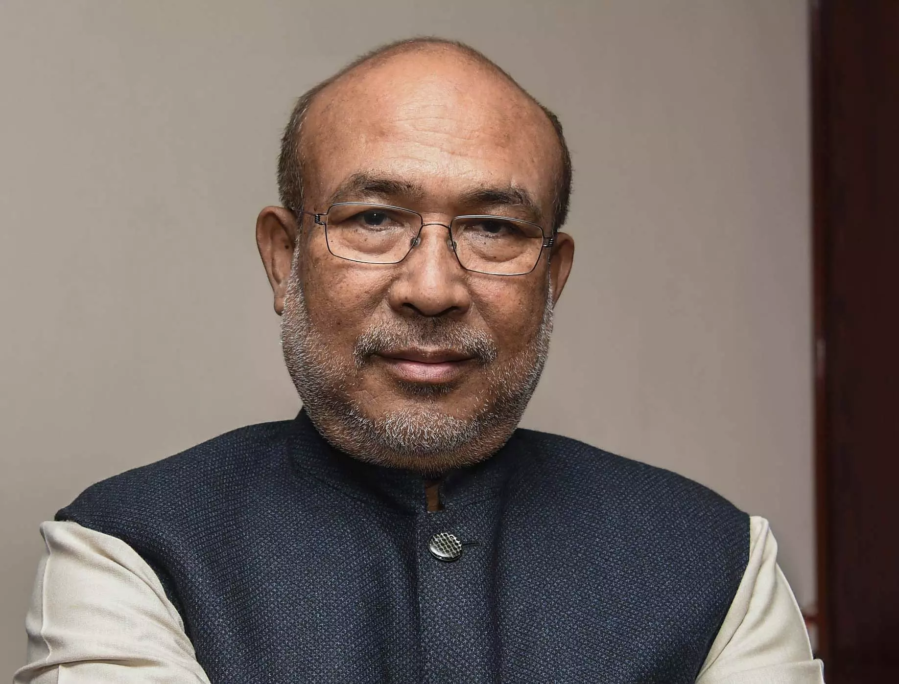 मणिपुर : राज्य सरकार हिंसा प्रभावित लोगों को 50 हजार रुपये तक ऋण देगी मणिपुर : राज्य सरकार हिंसा प्रभावित लोगों को 50 हजार रुपये तक ऋण देगी