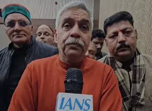 भाजपा से मेरी सांठगांठ के आरोपों का सबूत दें आतिशी : संदीप दीक्षित भाजपा से मेरी सांठगांठ के आरोपों का सबूत दें आतिशी : संदीप दीक्षित