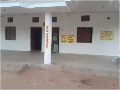 केंद्र सरकार पीएम आवास योजना के जरिए गरीबों को देगी दो करोड़ घर केंद्र सरकार पीएम आवास योजना के जरिए गरीबों को देगी दो करोड़ घर