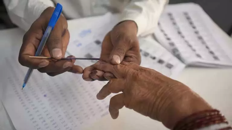 Assam: पंचायत चुनावों में महिलाओं और अनुसूचित जातियों के लिए Assam: पंचायत चुनावों में महिलाओं और अनुसूचित जातियों के लिए
