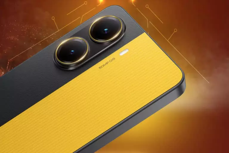 POCO X7, POCO X7 Pro स्मार्टफोन के डिज़ाइन की जानकारी लांच से पहले आई सामने POCO X7, POCO X7 Pro स्मार्टफोन के डिज़ाइन की जानकारी लांच से पहले आई सामने