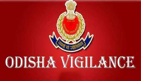 Odisha सतर्कता विभाग ने 181 लोगों को गिरफ्तार किया Odisha सतर्कता विभाग ने 181 लोगों को गिरफ्तार किया
