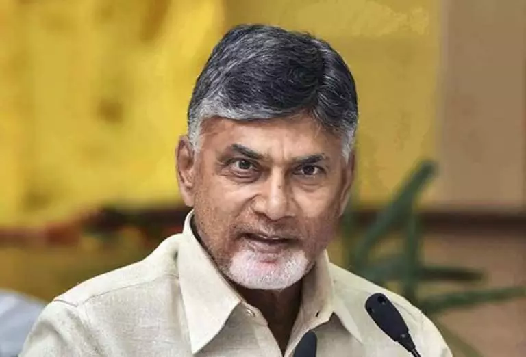 TDP की सदस्यता 1 करोड़ से अधिक होने की संभावना TDP की सदस्यता 1 करोड़ से अधिक होने की संभावना