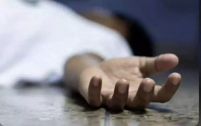 असम: लापता युवक का शव हाथ-पैर बंधे हुए मिला असम: लापता युवक का शव हाथ-पैर बंधे हुए मिला