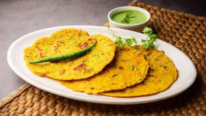 Dal Breakfast: नाश्ते में दाल का उपयोग करके बनाएं स्वादिष्ट व्यंजन Dal Breakfast: नाश्ते में दाल का उपयोग करके बनाएं स्वादिष्ट व्यंजन