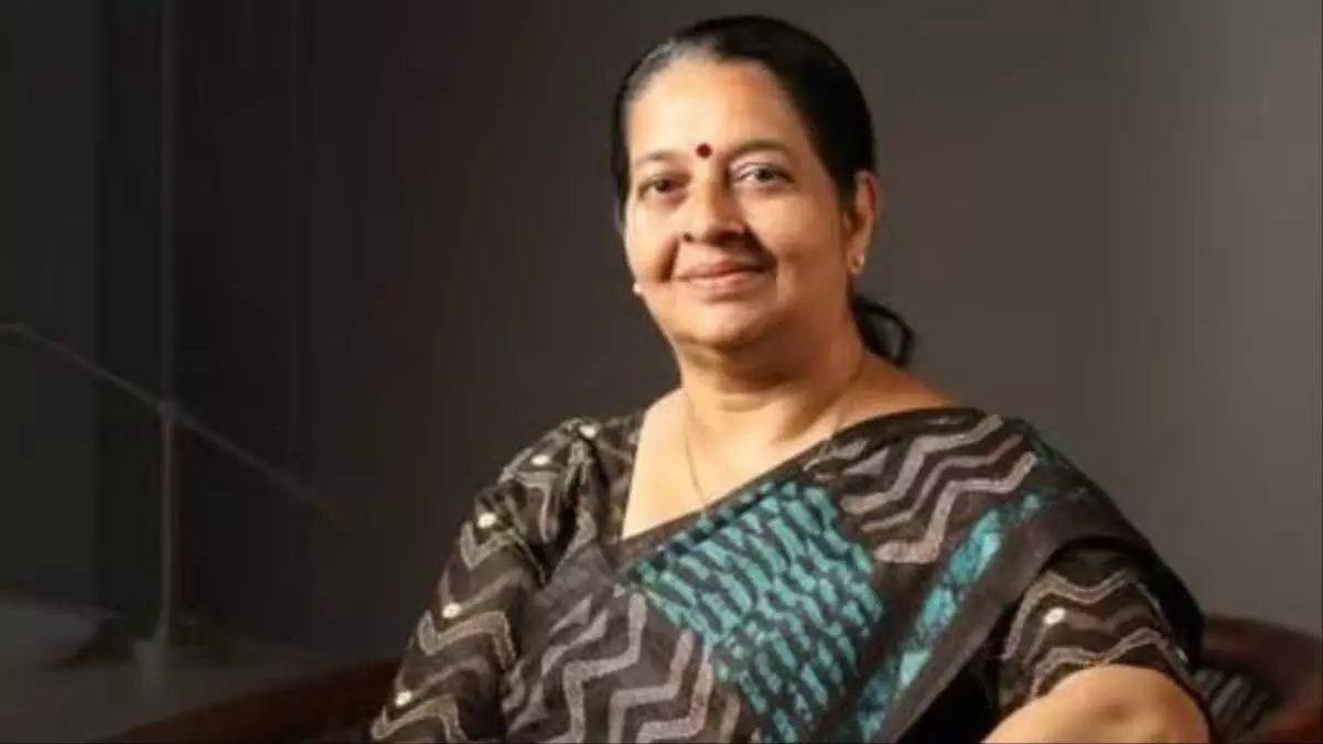 Kerala : उमा थॉमस दुर्घटना गिरफ्तार तीन लोगों को अंतरिम जमानत दी गई Kerala : उमा थॉमस दुर्घटना गिरफ्तार तीन लोगों को अंतरिम जमानत दी गई