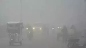 Weather: राजस्थान में पारा लुढ़का शीतलहर, अगले तीन दिन राहत नहीं Weather: राजस्थान में पारा लुढ़का शीतलहर, अगले तीन दिन राहत नहीं