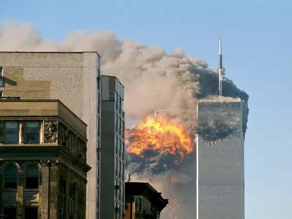 United States: पेंटागन अपील न्यायालय ने 9/11 के षड्यंत्रकारियों के याचिका समझौतों को बरकरार रखा United States: पेंटागन अपील न्यायालय ने 9/11 के षड्यंत्रकारियों के याचिका समझौतों को बरकरार रखा