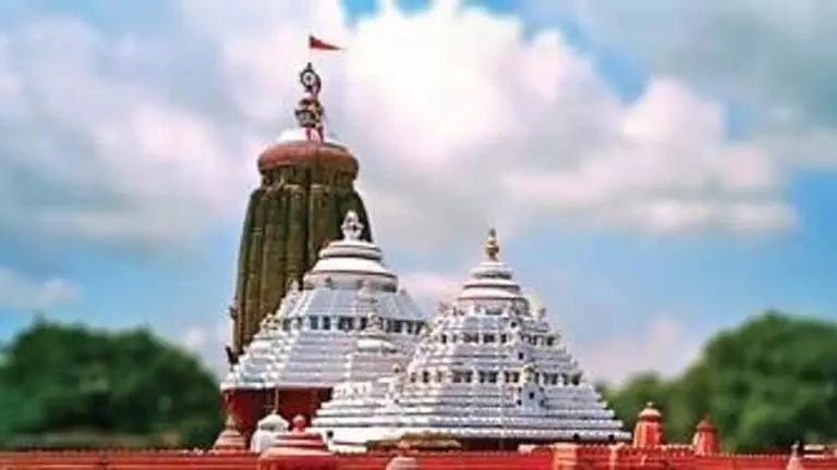 नये साल के आगमन पर Puri शहर में भारी सुरक्षा व्यवस्था नये साल के आगमन पर Puri शहर में भारी सुरक्षा व्यवस्था