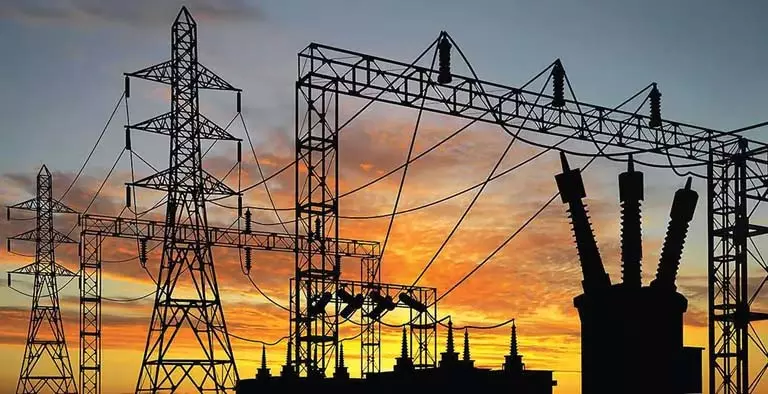 GRIDCO ने 2025-26 के लिए थोक आपूर्ति शुल्क में 54 पैसे प्रति यूनिट की बढ़ोतरी की वकालत की GRIDCO ने 2025-26 के लिए थोक आपूर्ति शुल्क में 54 पैसे प्रति यूनिट की बढ़ोतरी की वकालत की