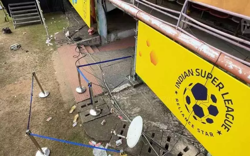 Kerala : उमा थॉमस दुर्घटना आरोपियों के खिलाफ गैर-जमानती आरोप Kerala : उमा थॉमस दुर्घटना आरोपियों के खिलाफ गैर-जमानती आरोप