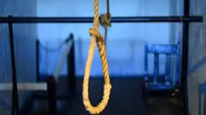 Dungarpur: नदी किनारे एक पेड़ पर लापता किशोर का शव मिलने से क्षेत्र में सनसनी Dungarpur: नदी किनारे एक पेड़ पर लापता किशोर का शव मिलने से क्षेत्र में सनसनी