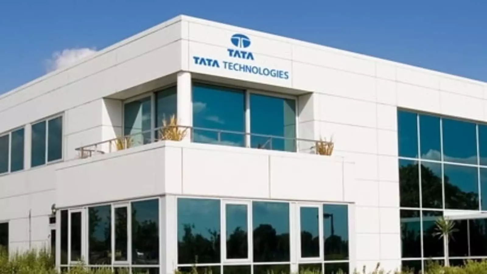 Tata Technologies शेयर की कीमत में 0.02% ऊपर Tata Technologies शेयर की कीमत में 0.02% ऊपर